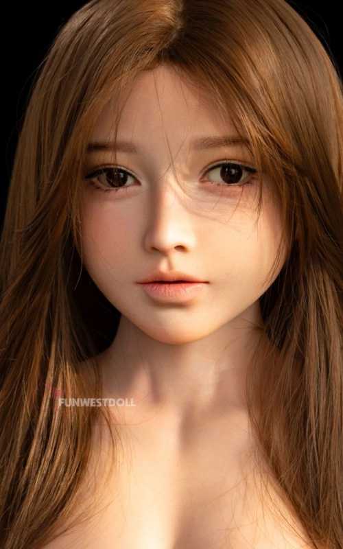 Nari, tu chica oriental dulce e inocente • SiliconGirls