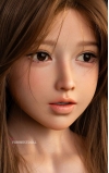 Nari, tu chica oriental dulce e inocente • SiliconGirls