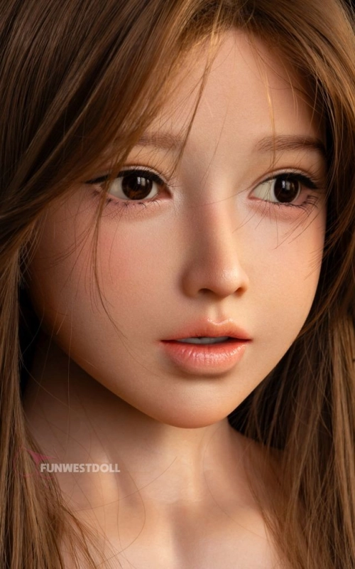 Nari, tu chica oriental dulce e inocente • SiliconGirls