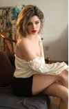 Sofiya, uma beleza de olhar melancólico • SiliconGirls