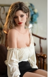 Sofiya, uma beleza de olhar melancólico • SiliconGirls