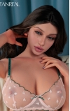 Torso Liria, um prazer explosivo • SiliconGirls