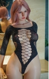 Lelia, uma beleza de sonho • SiliconGirls