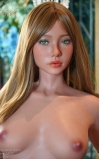 Miyako, beleza e sensualidade oriental • SiliconGirls