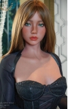 Miyako, beleza e sensualidade oriental • SiliconGirls