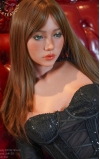 Miyako, beleza e sensualidade oriental • SiliconGirls