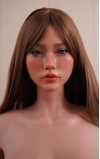 Miyako, beleza e sensualidade oriental • SiliconGirls