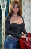 Miyako, beleza e sensualidade oriental • SiliconGirls