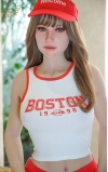 Leana, a tua desportista profissional • SiliconGirls