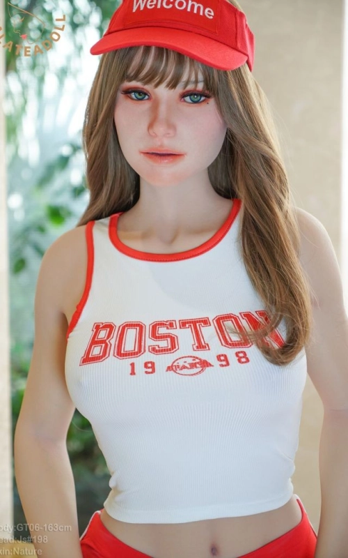 Leana, a tua desportista profissional • SiliconGirls