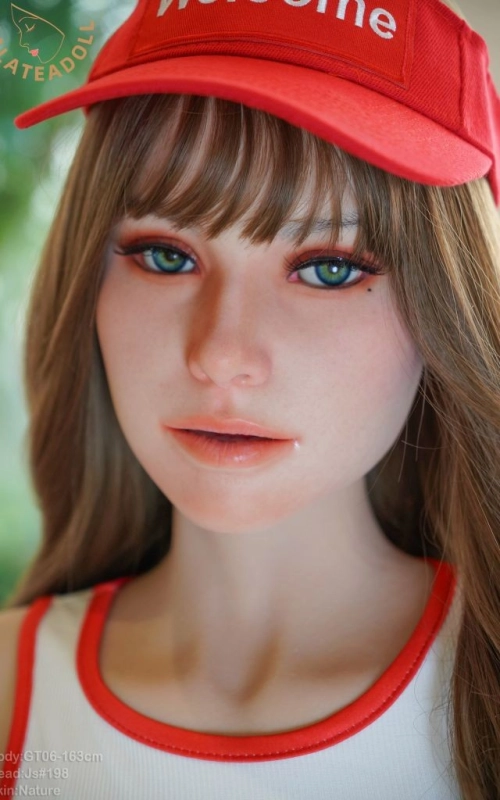 Leana, a tua desportista profissional • SiliconGirls
