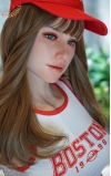 Leana, a tua desportista profissional • SiliconGirls