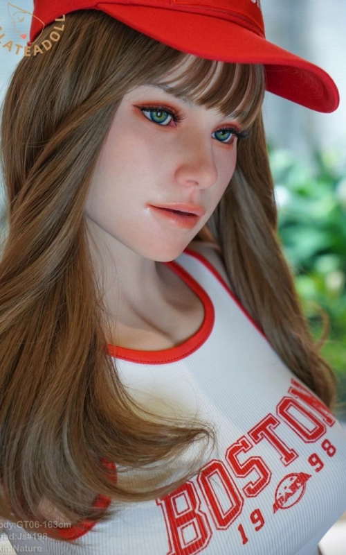 Leana, a tua desportista profissional • SiliconGirls