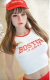 Leana, a tua desportista profissional • SiliconGirls
