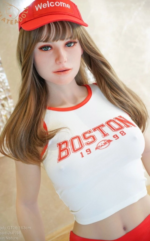 Leana, a tua desportista profissional • SiliconGirls