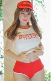 Leana, a tua desportista profissional • SiliconGirls