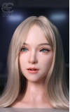 Cabeza IA Annika SE X-BOT • SiliconGirls