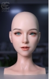 Cabeza IA Annika SE X-BOT • SiliconGirls