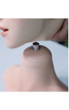 Cabeza IA Annika SE X-BOT • SiliconGirls