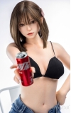 Nanako, a tua rapariga alegre e sorridente • SiliconGirls