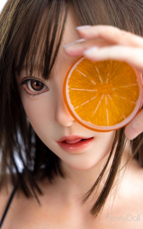 Nanako, a tua rapariga alegre e sorridente • SiliconGirls