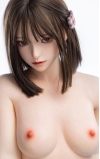 Nanako, a tua rapariga alegre e sorridente • SiliconGirls