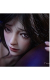 Tiancheng, vestido de noite • SiliconGirls