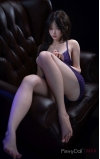 Tiancheng, vestido de noite • SiliconGirls
