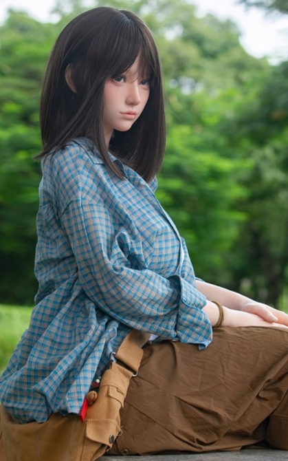 Tian Xin, la cita ideal • SiliconGirls
