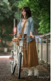 Tian Xin, la cita ideal • SiliconGirls