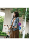 Tian Xin, la cita ideal • SiliconGirls
