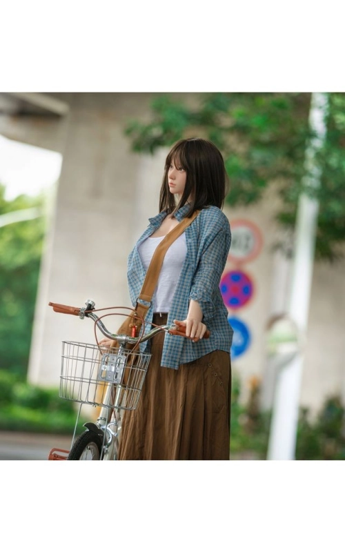 Tian Xin, la cita ideal • SiliconGirls