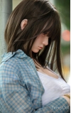 Tian Xin, la cita ideal • SiliconGirls