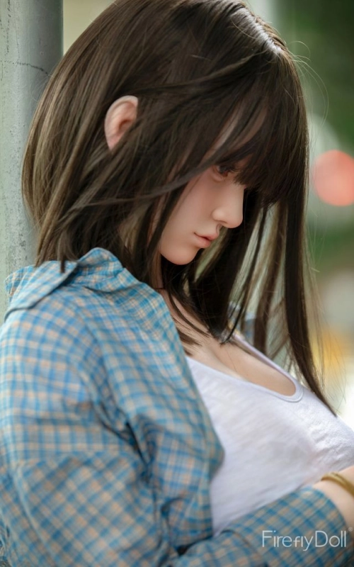 Tian Xin, la cita ideal • SiliconGirls