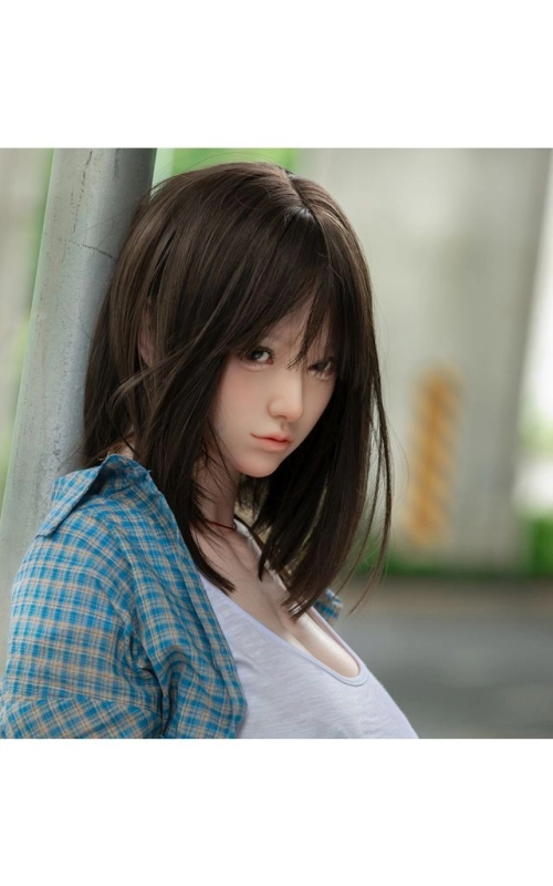 Tian Xin, la cita ideal • SiliconGirls