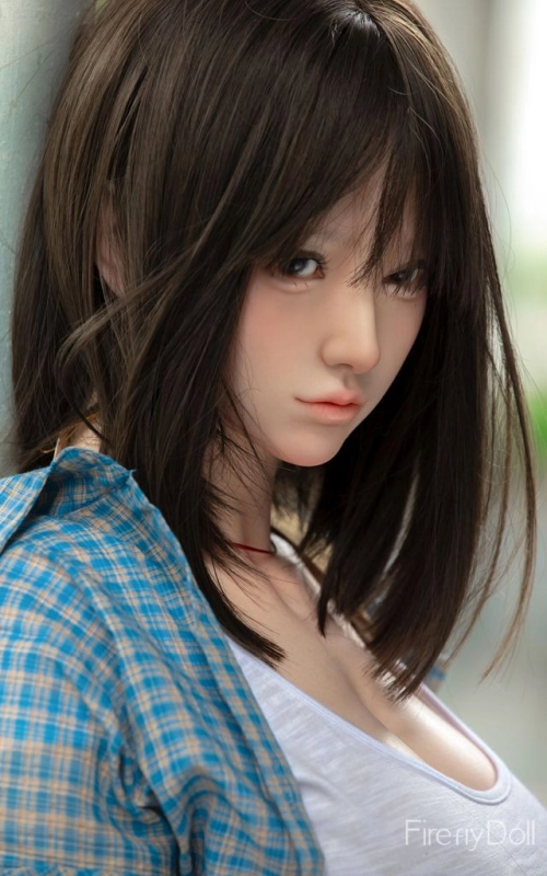 Tian Xin, la cita ideal • SiliconGirls