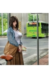 Tian Xin, la cita ideal • SiliconGirls