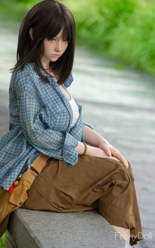 Tian Xin, la cita ideal • SiliconGirls