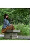 Tian Xin, la cita ideal • SiliconGirls