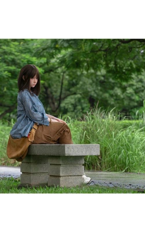 Tian Xin, la cita ideal • SiliconGirls