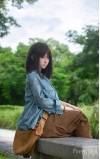 Tian Xin, la cita ideal • SiliconGirls