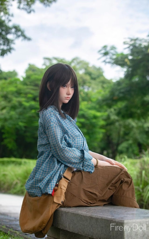 Tian Xin, la cita ideal • SiliconGirls