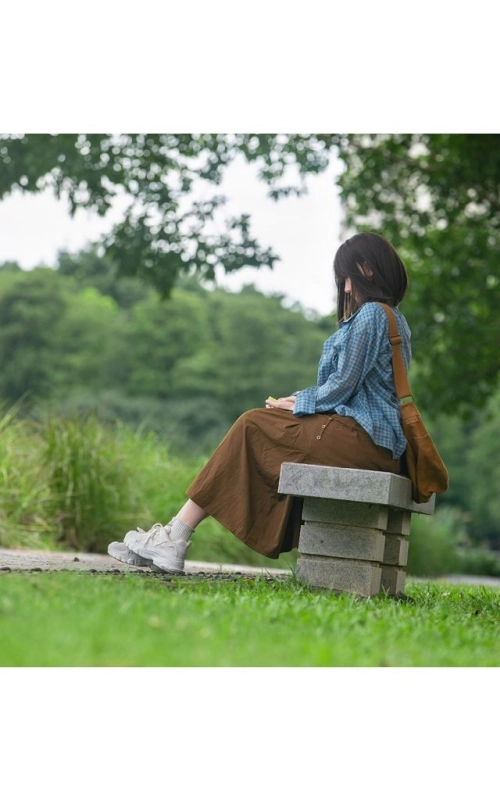 Tian Xin, la cita ideal • SiliconGirls