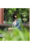 Tian Xin, la cita ideal • SiliconGirls