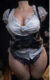 Torso Olivia da LoveNestle • SiliconGirls