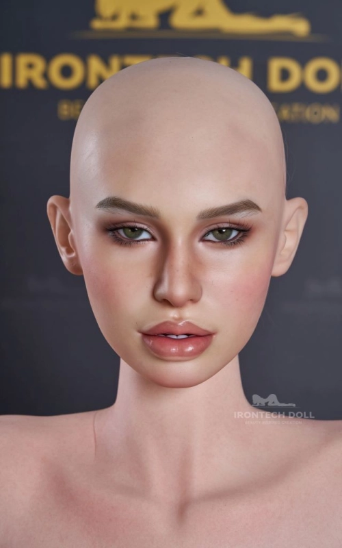 Pearl, amante del arte y la pintura • SiliconGirls