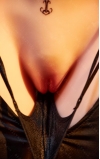 Calla, un placer desatado • SiliconGirls