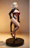 Calla, un placer desatado • SiliconGirls