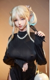 Calla, un placer desatado • SiliconGirls