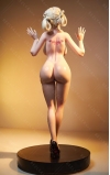 Calla, un placer desatado • SiliconGirls